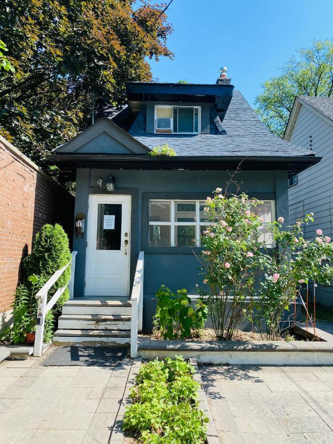 Lovely II Space Share A Room East York Canada Toronto Eksteriør billede